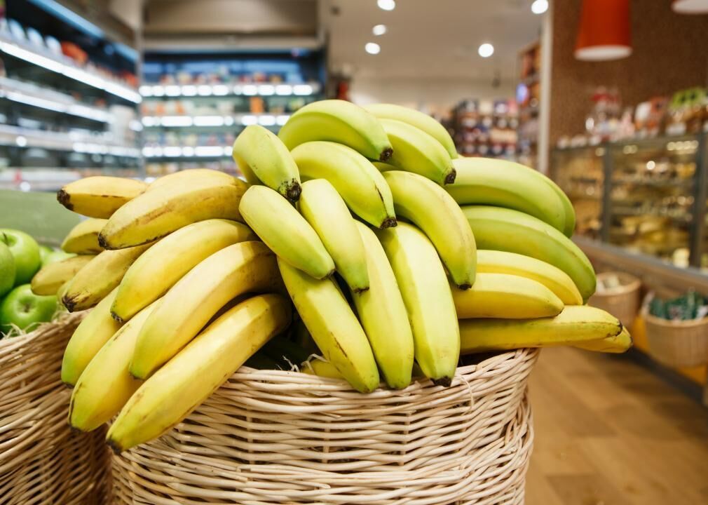 #1. Potassium